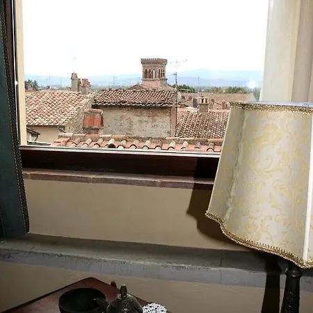 Torre Medioevale D'uguccione Holiday home