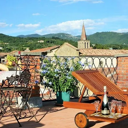 Torre Medioevale D'uguccione *