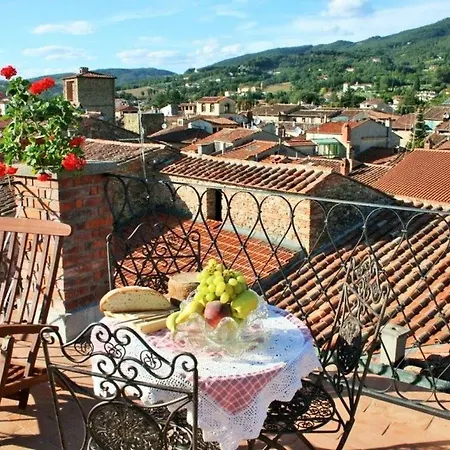 Torre Medioevale D'uguccione *
