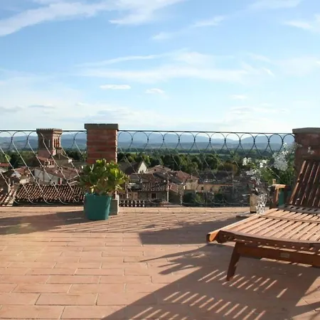 Torre Medioevale D'uguccione Holiday home