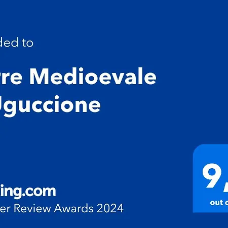 Torre Medioevale D'uguccione *