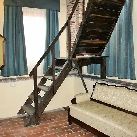 Torre Medioevale D'uguccione Сasa de vacaciones Sansepolcro