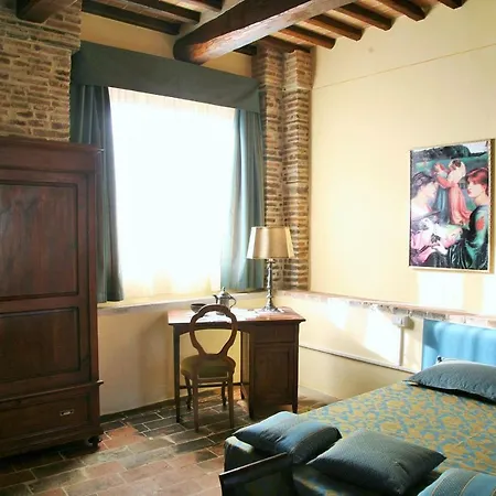 Torre Medioevale D'uguccione Holiday home Sansepolcro