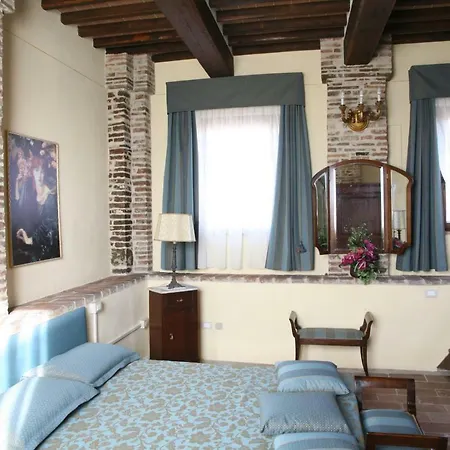 Holiday home Torre Medioevale D'uguccione *