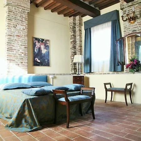 Torre Medioevale D'uguccione * Sansepolcro