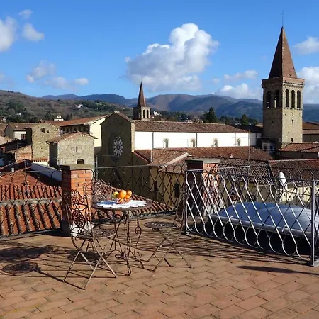 Torre Medioevale D'uguccione *