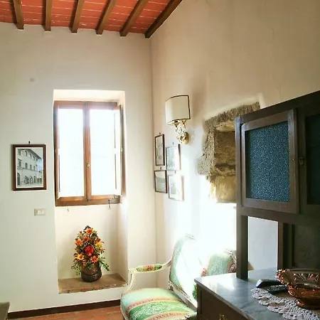 Torre Medioevale D'uguccione