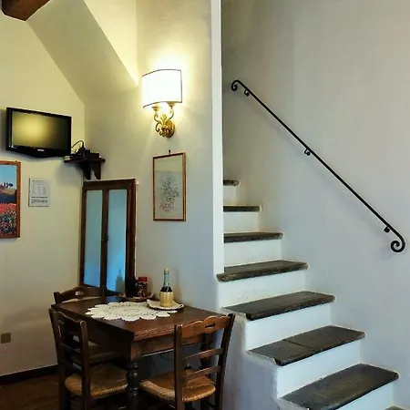 Torre Medioevale D'uguccione Holiday home Sansepolcro